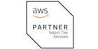 AWS partner logo
